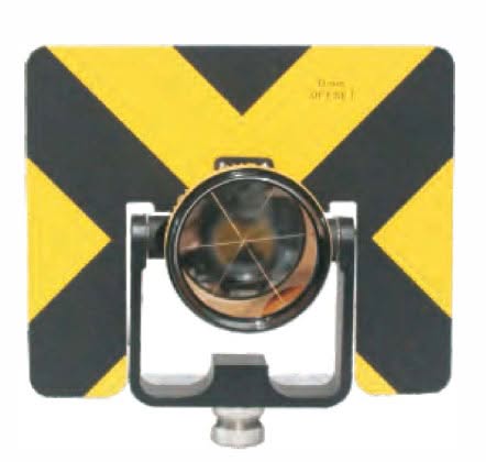 Z-14UB Prism Assembly