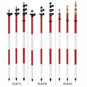 CLS Series Prism Pole
