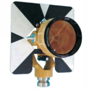 Z-14TB Prism Assembly