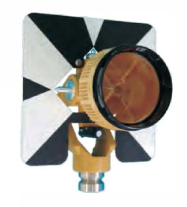 Z-14TB Prism Assembly
