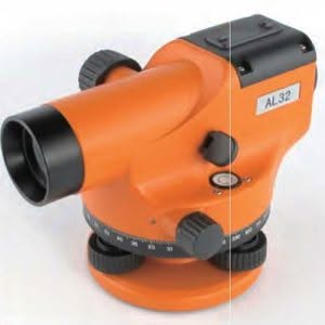 Automatic level AL200