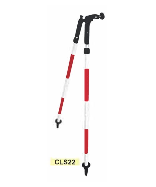 CLS22/CLS22A & CLS33/CLS33A Aluminum Bipod
