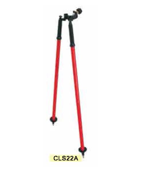 CLS22/CLS22A & CLS33/CLS33A Aluminum Bipod - Image 2