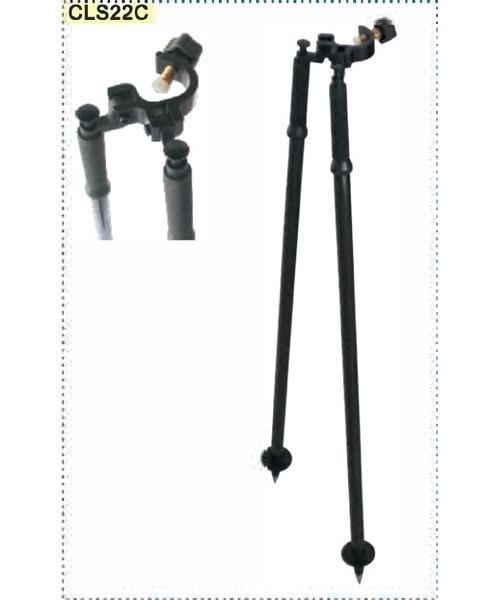 CLS22C & CLS33C Carbon Fiber Tripod