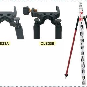CLS23 Bipod For Staff