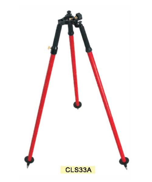 CLS22/CLS22A & CLS33/CLS33A Aluminum Bipod - Image 4