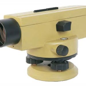 DS Series Air Damping Automatic Level
