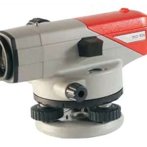 DSZ Magnetic Damping Automatic Level