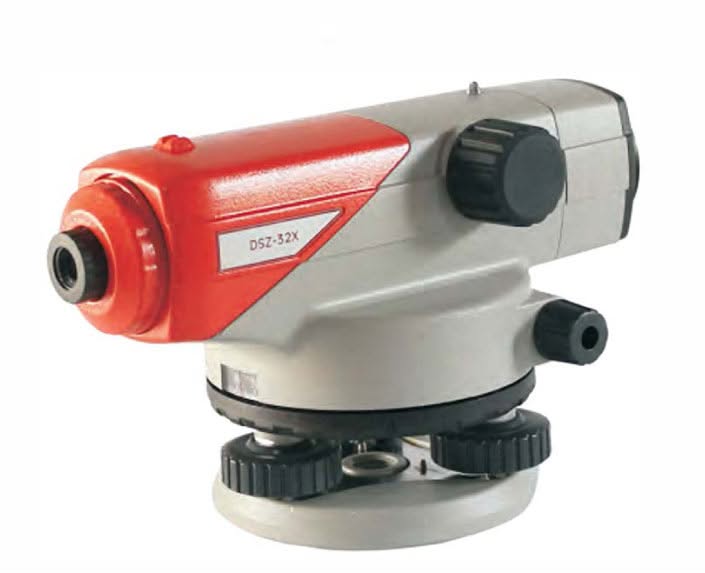 DSZ Magnetic Damping Automatic Level - Image 2
