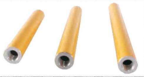 Extension Pole