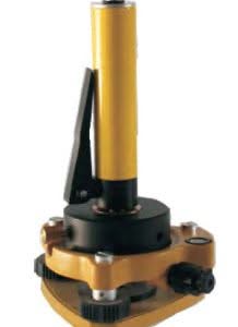Extension Pole With Height Level
