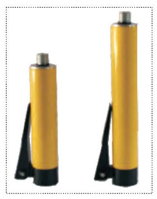 Extension Pole With Height Level - Image 2