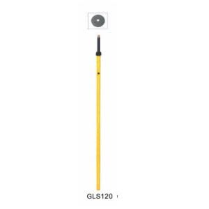 GLS120 Sna -lock Radio Antenna Pole