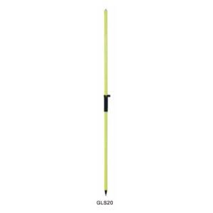 GLS20 Aluminum GPS Pole