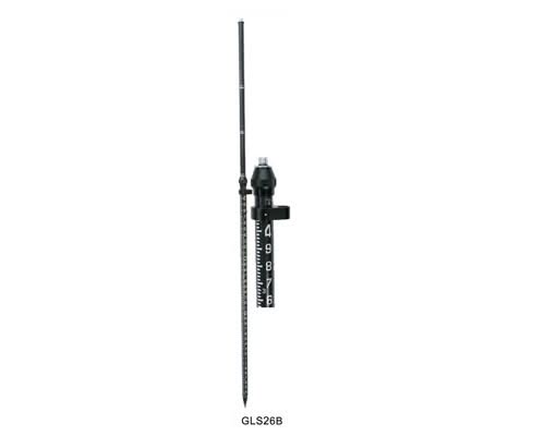 GLS26 Sanp-lock GPS pole - Image 2
