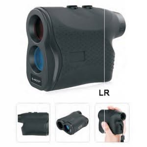 Distance Laser