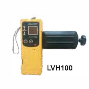 LVH100 Receiver for Cross Line Laser