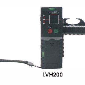 LVH200 Receiver for Cross Line Laser