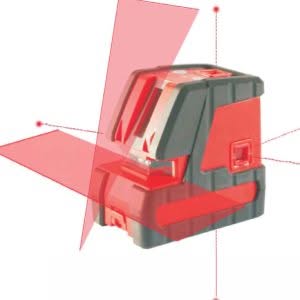 ML-502P Dot & Line Laser