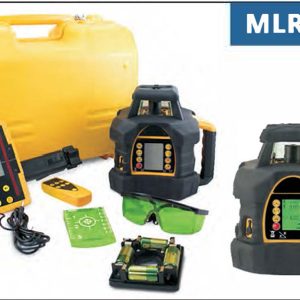 M LR-07R/07RH/07G Rotary Laser
