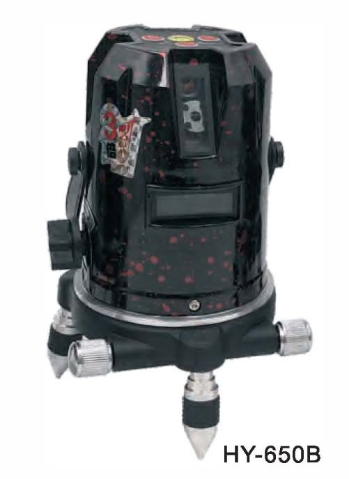Multi Line Laser - Image 2