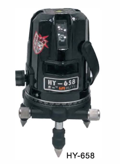 Multi Line Laser - Image 3