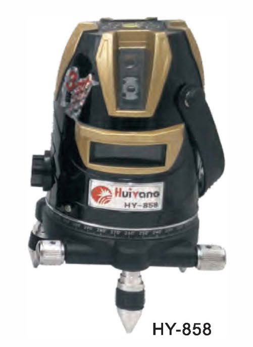 Multi Line Laser - Image 4