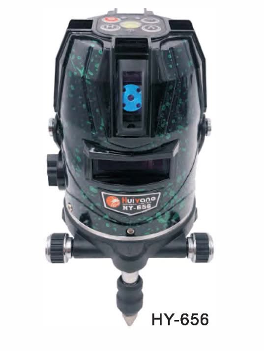Multi Line Laser - Image 5
