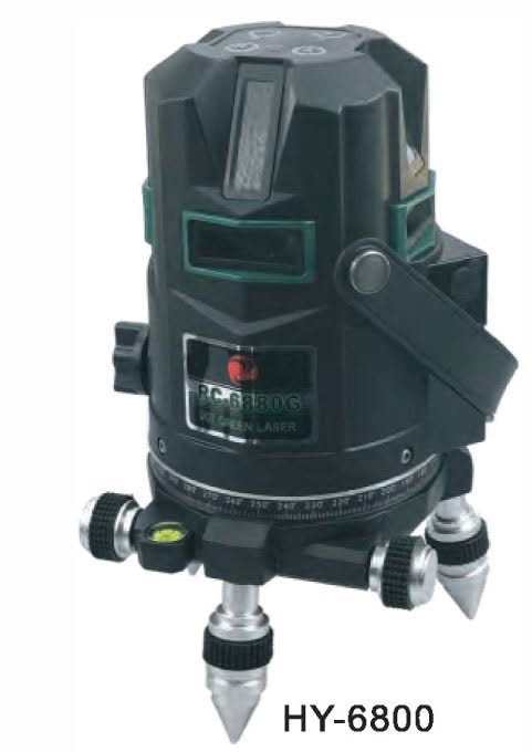 Multi Line Laser - Image 7
