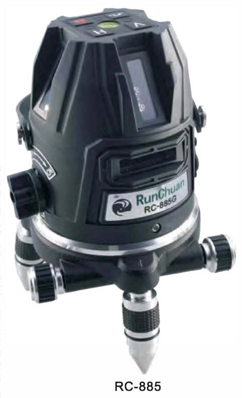 Multi Line Laser - Image 6