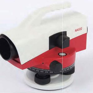 Automatic level NA532