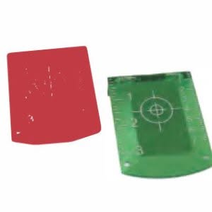 Target Plate