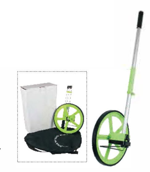 SW-214C Collapsed Measuring Wheel
