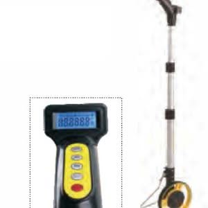 SW-230 Digital Measuring Wheel