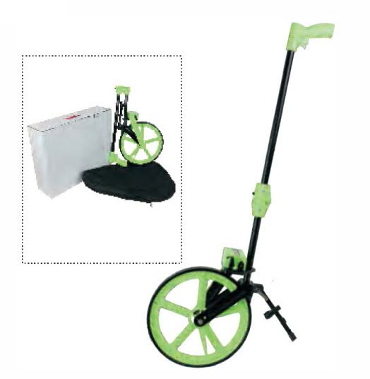 SW-218 Measuring Wheel With Brake