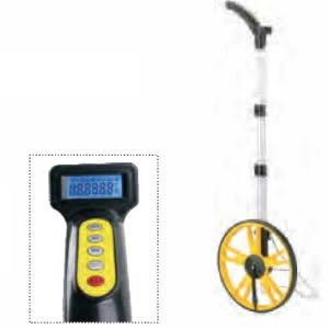 SW-231 Digital Measuring Wheel