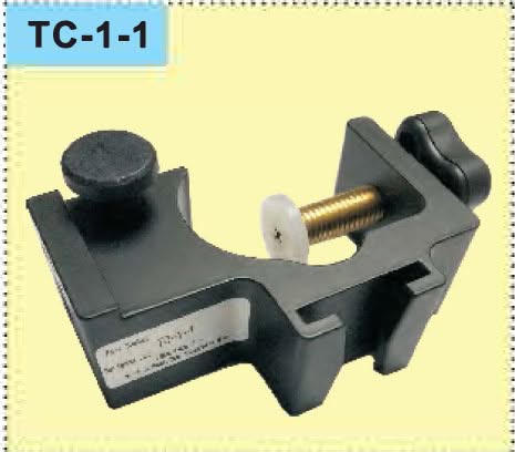 Quick Release Clamps for Date Collector - Image 2