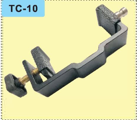 Quick Release Clamps for Date Collector - Image 11