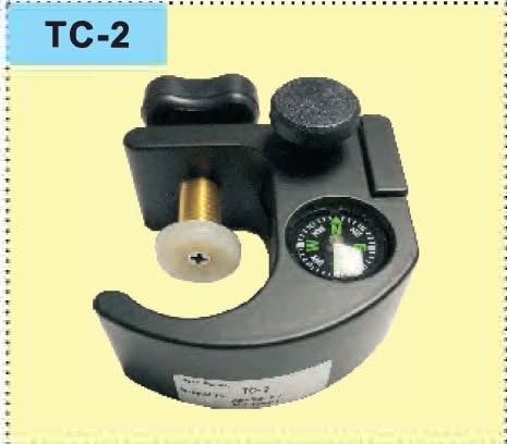 Quick Release Clamps for Date Collector - Image 3