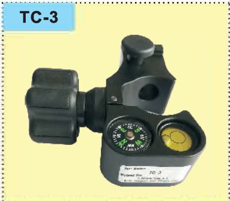 Quick Release Clamps for Date Collector - Image 4