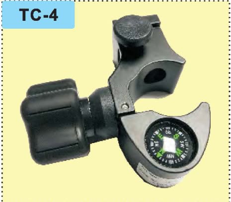 Quick Release Clamps for Date Collector - Image 5