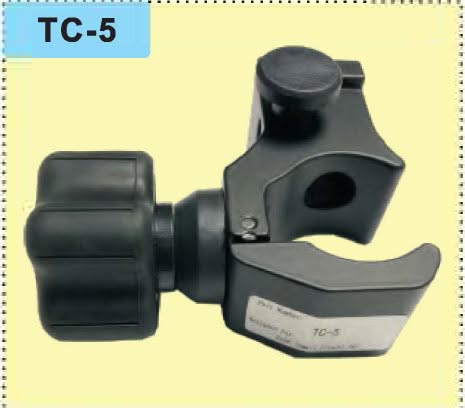 Quick Release Clamps for Date Collector - Image 7