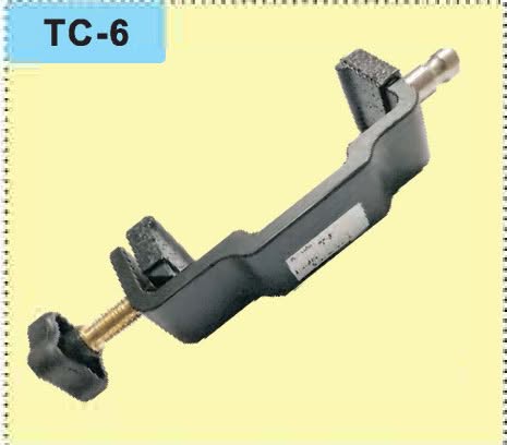 Quick Release Clamps for Date Collector - Image 8