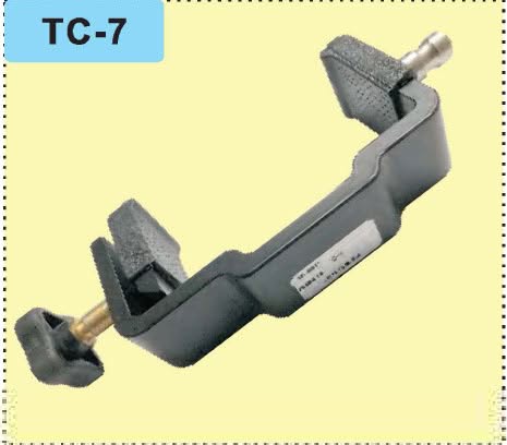 Quick Release Clamps for Date Collector - Image 9