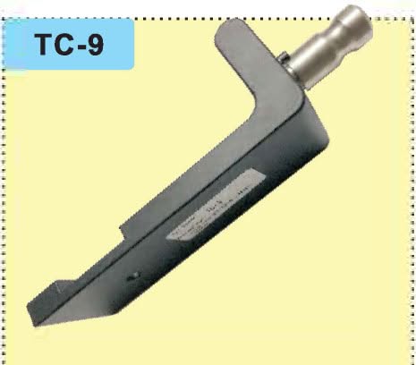 Quick Release Clamps for Date Collector - Image 10