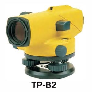 TP/SK Series Magnetic Damping Automatic Level