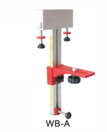 WB-A Wall Mount