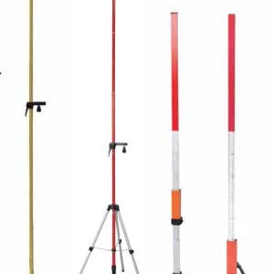 Laser Grade Rod
